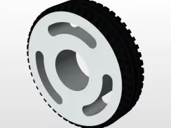 wheel