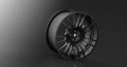 Wheel Rim