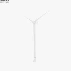 Wind Turbine