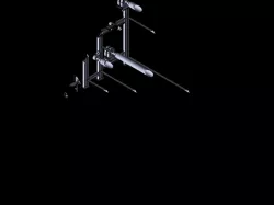 Winding machine