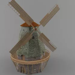 Windmill