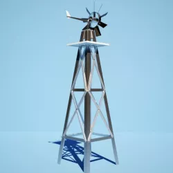 Windmill