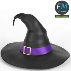 Witch hat