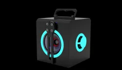 Woofer Speaker