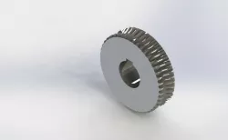 WormGear
