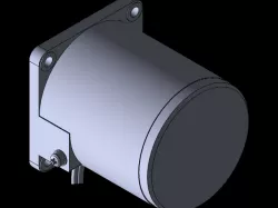 Wrapping machine