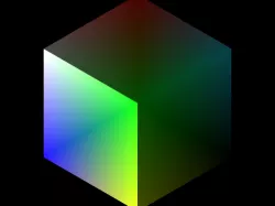 wrl cube