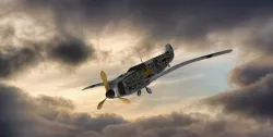 Ww2 plane