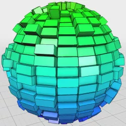 xGen Sphere