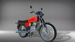 yamaha rx 100