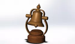 Колокол / Bell