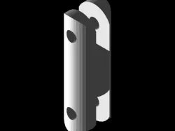 2019 - Bionic Hand Model