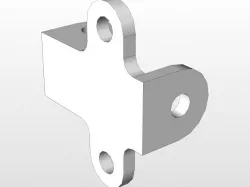 3D component