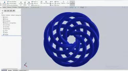 3D curve