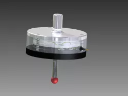 3D-Taster, 3D-Probe