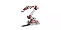 6-Axis Robot
