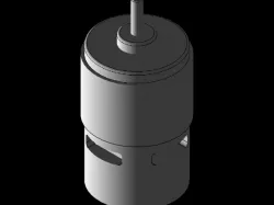 775 dc motor