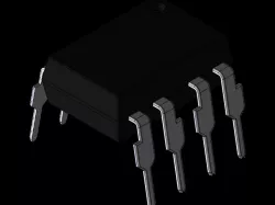 8Pin DIP IC