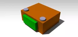 A Simple Assembly Model