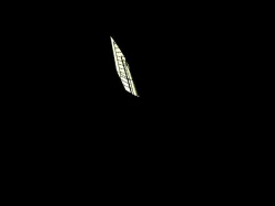 A320 Wing