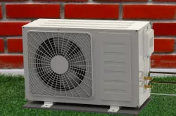 AC outdoor Unit