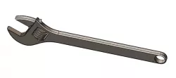 adjustable spanner