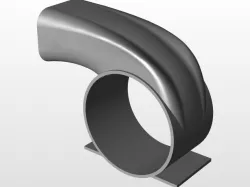 Air blower