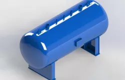 Air Receiver Tank 500 Litre