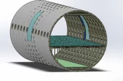Aircraft Fuselage
