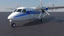 Airplane