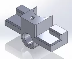 Alignment Bracket