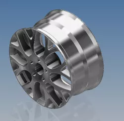 Alloy Wheels