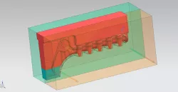 aluminium casting