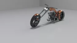 American Chopper