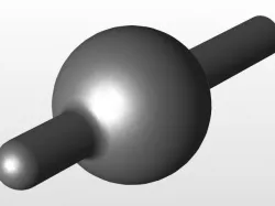 Analog Joystick