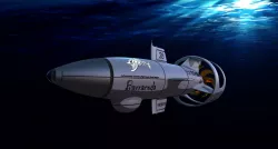 AOHSAW Barracuda