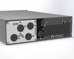 APC 5000VA UPS