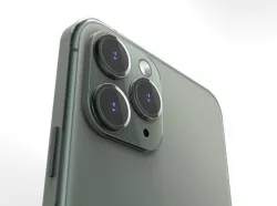 Apple iPhone 11 Pro Max