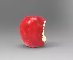 apple
