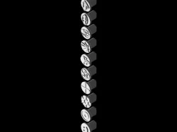 AR- Mag Release Extended Button Collection