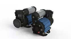 ARB CKMA12 High Output On-Board Air Compressor ARB No. 18032094