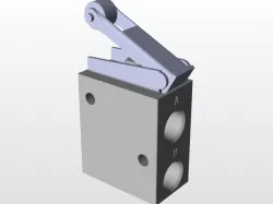 ARTAC AIR BUTON - JM07