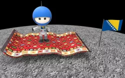ASTRONAUT :)