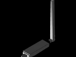 ASUS USB-AC56 Wifi Dongle