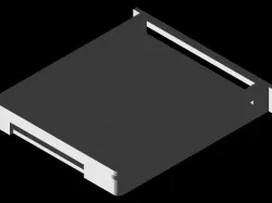 Atomos SSD Caddy Insert