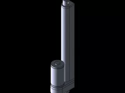 Atuador linear