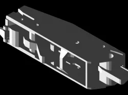 AUG TRIGGER SET