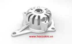 Bai tap SolidWorks 3D