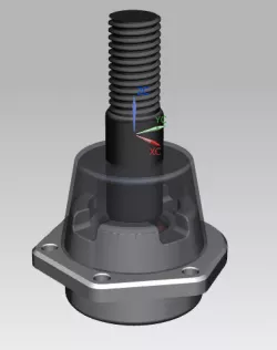 Ball Joint NX10