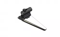 Barn Door Tracker